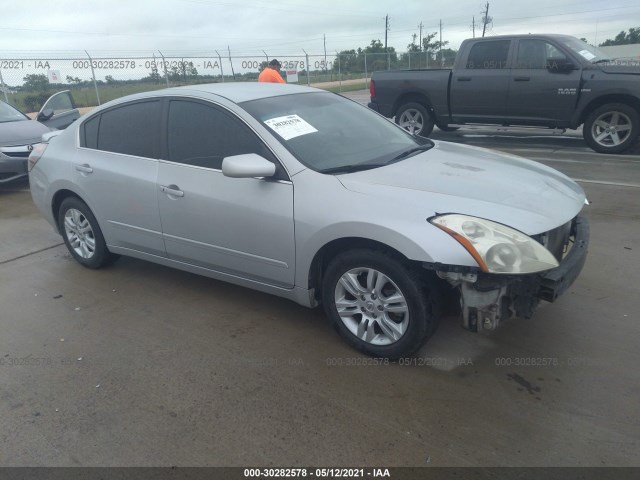 NISSAN ALTIMA 2012 1n4al2ap5cn437394