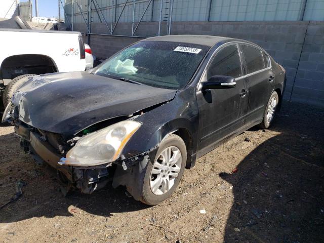 NISSAN ALTIMA BAS 2012 1n4al2ap5cn437525