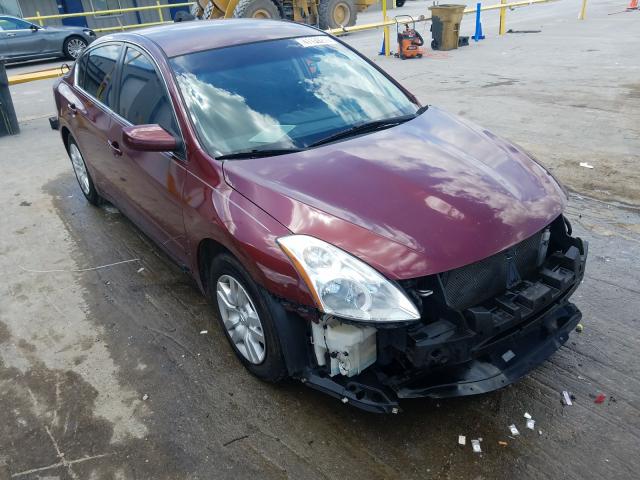 NISSAN ALTIMA 2012 1n4al2ap5cn438237