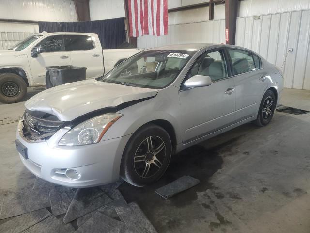 NISSAN ALTIMA BAS 2012 1n4al2ap5cn438318