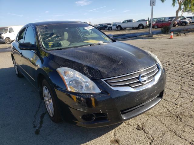 NISSAN ALTIMA BAS 2012 1n4al2ap5cn438559