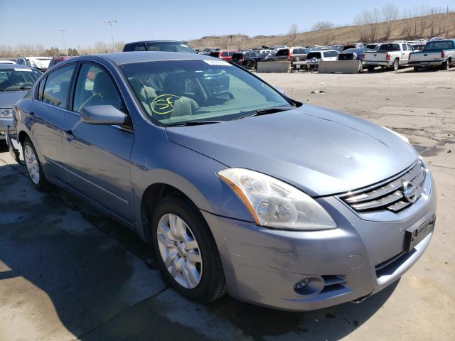 NISSAN ALTIMA BAS 2012 1n4al2ap5cn439484