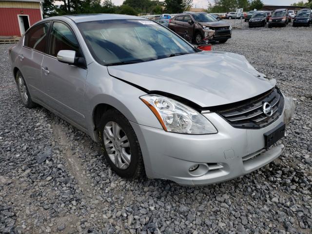 NISSAN ALTIMA BAS 2012 1n4al2ap5cn439615