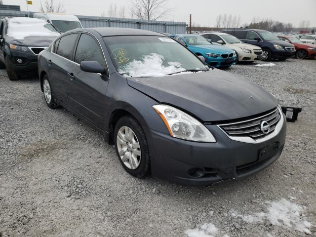 NISSAN ALTIMA BAS 2012 1n4al2ap5cn439680