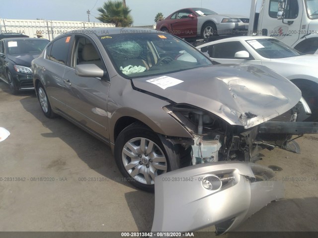 NISSAN ALTIMA 2012 1n4al2ap5cn439761