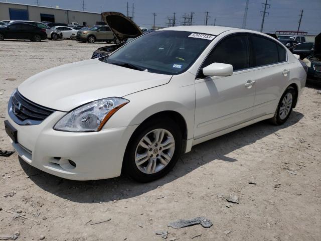 NISSAN ALTIMA BAS 2012 1n4al2ap5cn440120