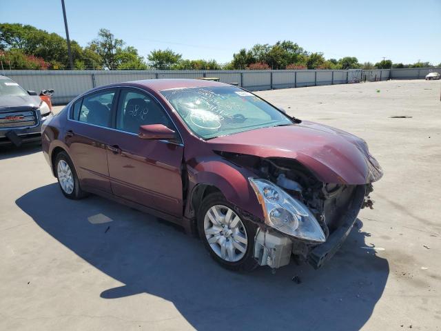 NISSAN ALTIMA BAS 2012 1n4al2ap5cn440599