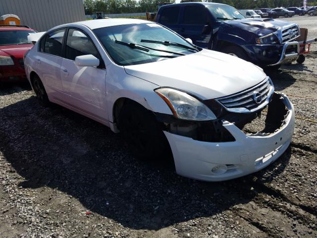 NISSAN ALTIMA BAS 2012 1n4al2ap5cn440716