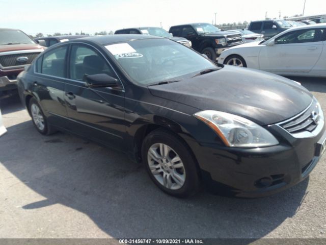 NISSAN ALTIMA 2012 1n4al2ap5cn440814