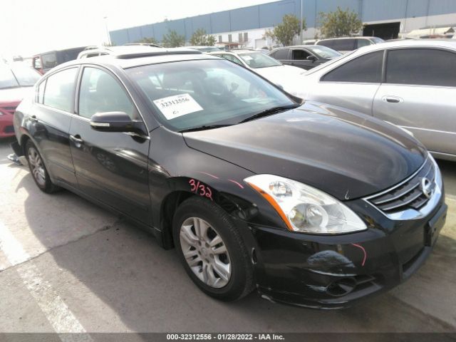 NISSAN ALTIMA 2012 1n4al2ap5cn440991