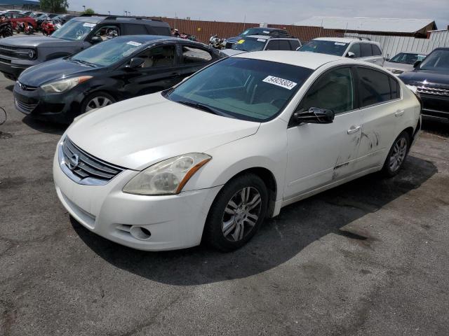 NISSAN ALTIMA BAS 2012 1n4al2ap5cn441039