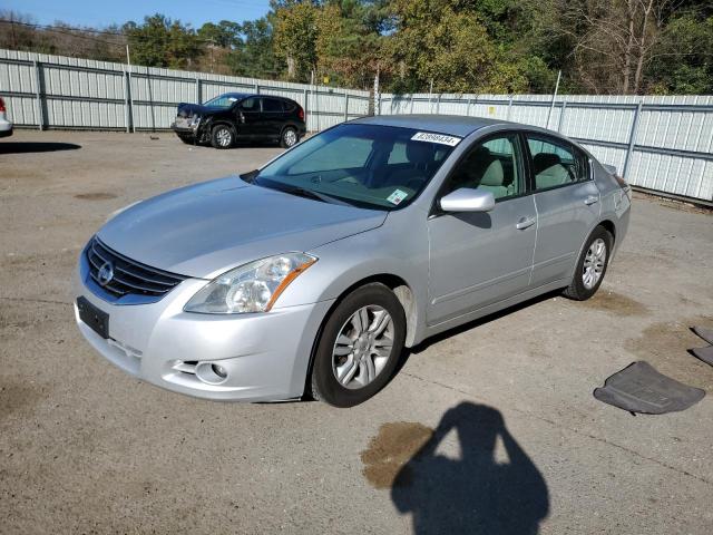 NISSAN ALTIMA BAS 2012 1n4al2ap5cn441638