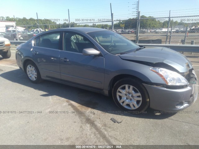 NISSAN ALTIMA 2012 1n4al2ap5cn441669