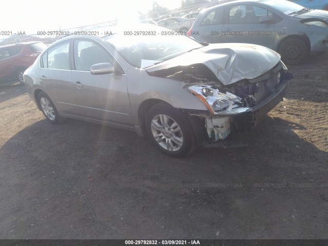 NISSAN ALTIMA 2012 1n4al2ap5cn441879