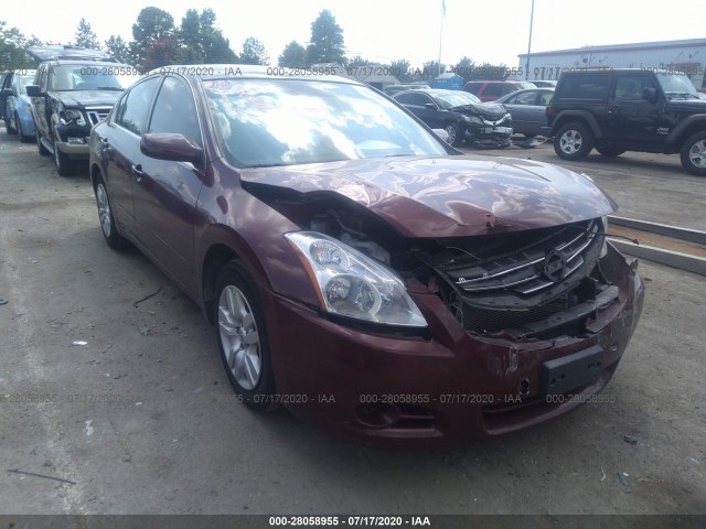 NISSAN ALTIMA 2012 1n4al2ap5cn441994