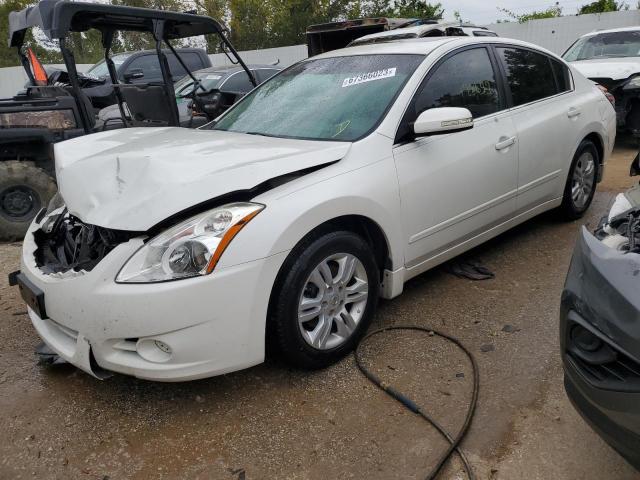 NISSAN ALTIMA BAS 2012 1n4al2ap5cn442059