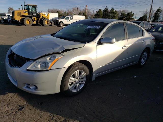 NISSAN ALTIMA BAS 2012 1n4al2ap5cn442496