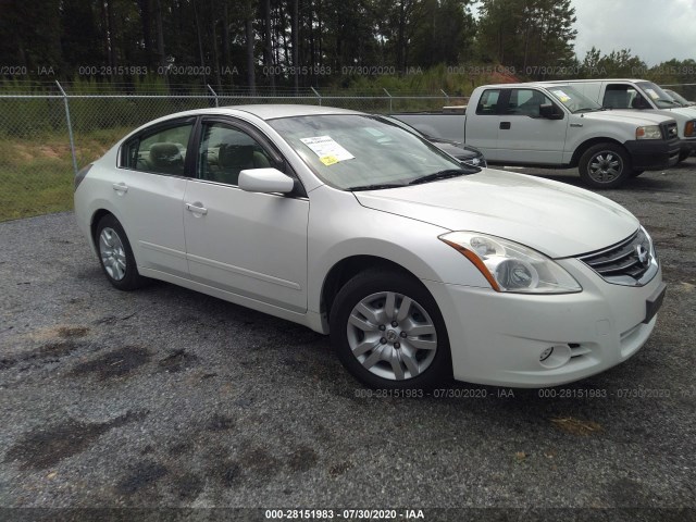 NISSAN ALTIMA 2012 1n4al2ap5cn442630