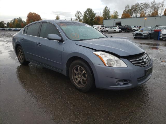 NISSAN ALTIMA BAS 2012 1n4al2ap5cn442675