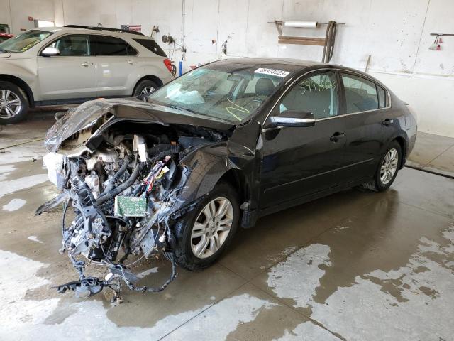 NISSAN ALTIMA BAS 2012 1n4al2ap5cn442742