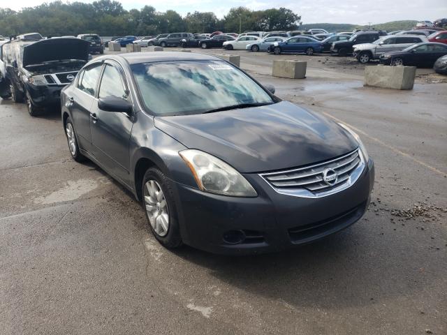 NISSAN ALTIMA BAS 2012 1n4al2ap5cn442885