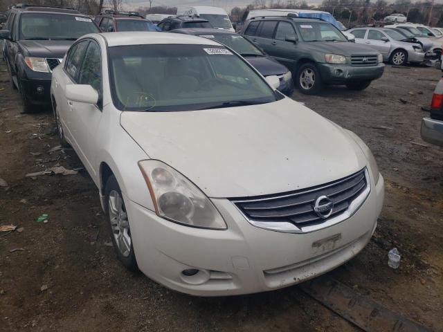 NISSAN ALTIMA BAS 2012 1n4al2ap5cn442952