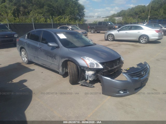 NISSAN ALTIMA 2012 1n4al2ap5cn442997