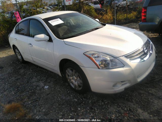 NISSAN ALTIMA 2012 1n4al2ap5cn443079