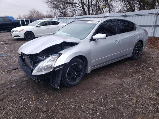 NISSAN ALTIMA BAS 2012 1n4al2ap5cn443616