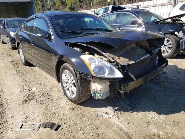 NISSAN ALTIMA BAS 2012 1n4al2ap5cn443728