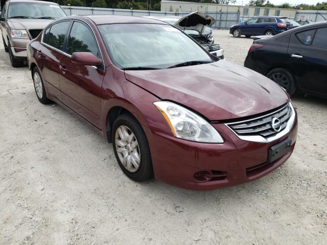 NISSAN ALTIMA BAS 2012 1n4al2ap5cn443955