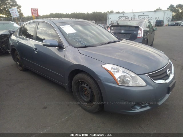 NISSAN ALTIMA 2012 1n4al2ap5cn444099