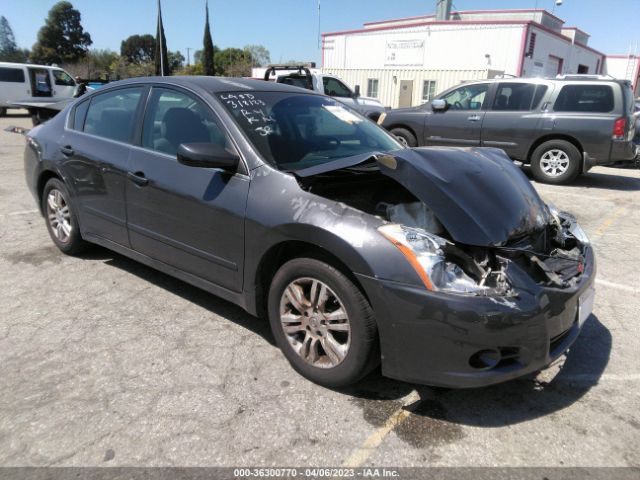 NISSAN ALTIMA 2012 1n4al2ap5cn444216