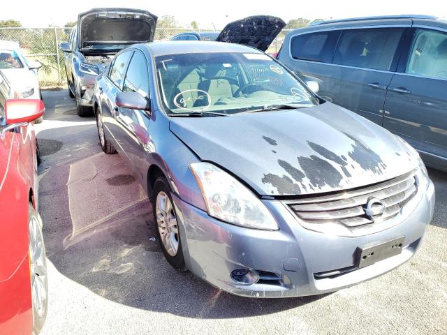 NISSAN ALTIMA BAS 2012 1n4al2ap5cn444717