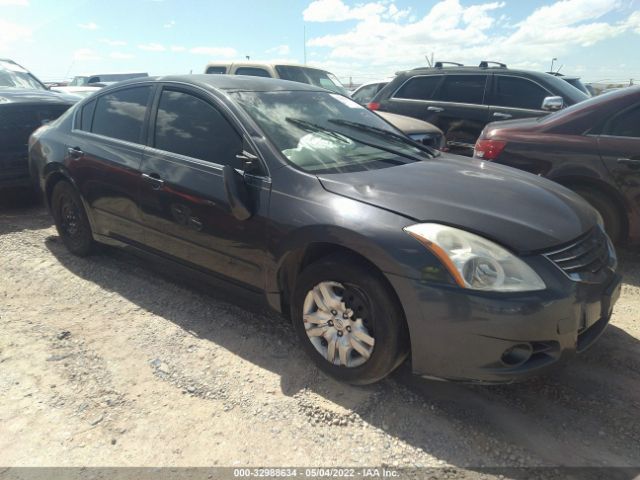 NISSAN ALTIMA 2012 1n4al2ap5cn445088