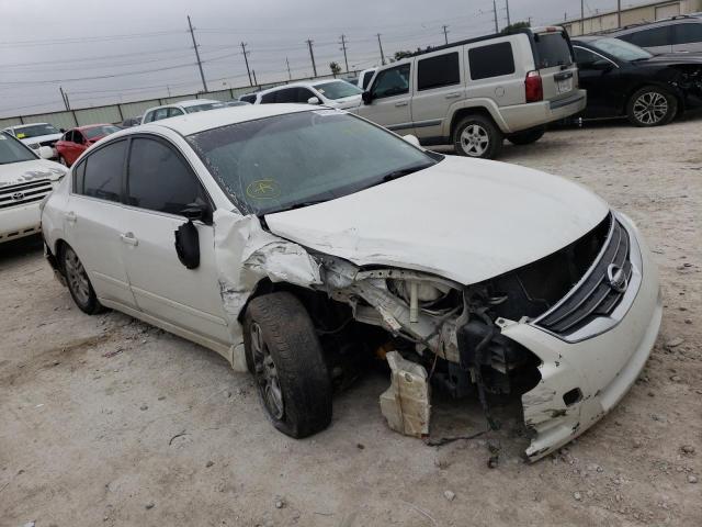 NISSAN ALTIMA BAS 2012 1n4al2ap5cn445141