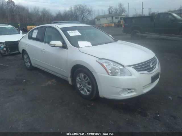 NISSAN ALTIMA 2012 1n4al2ap5cn446127