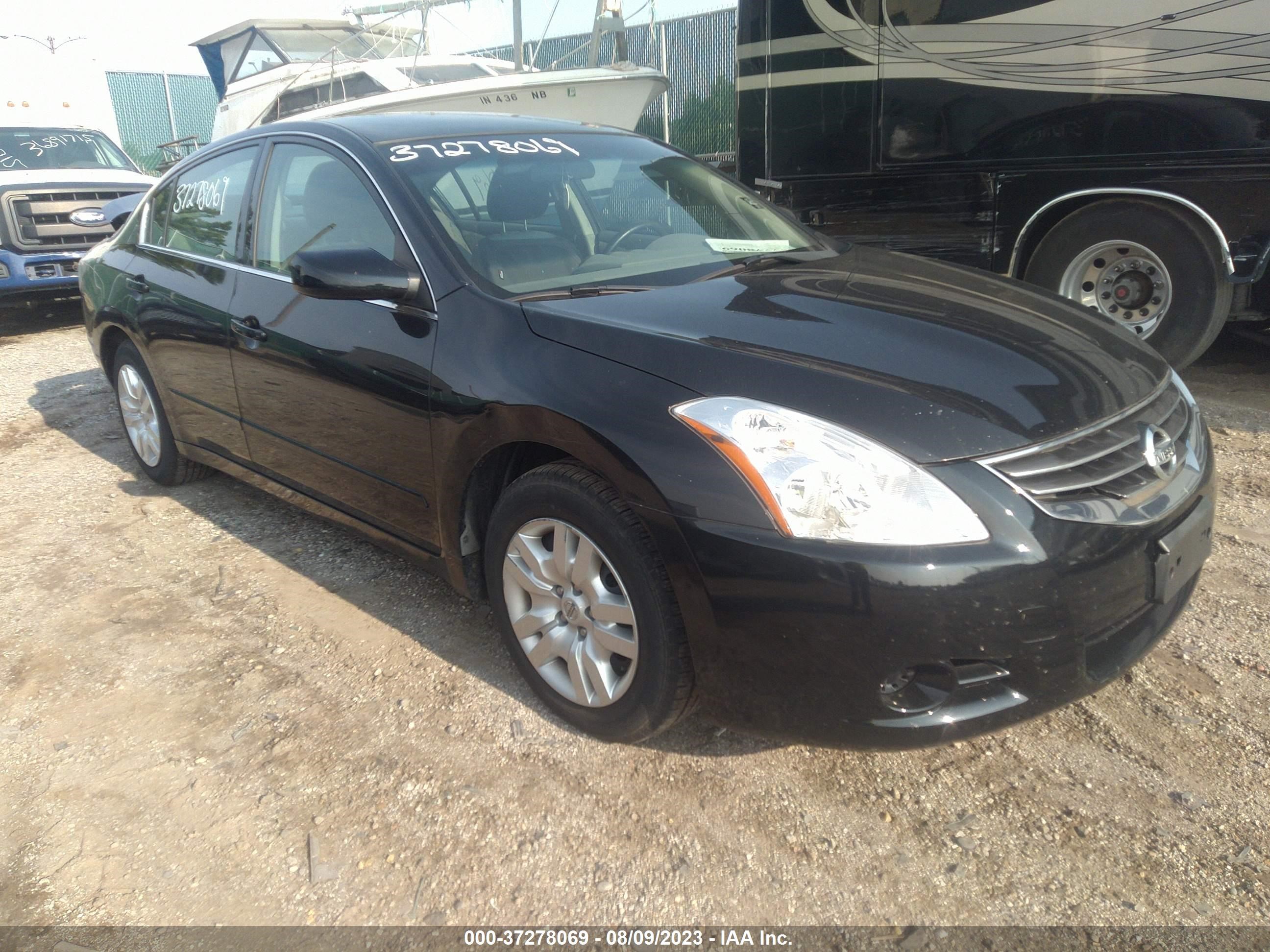 NISSAN ALTIMA 2012 1n4al2ap5cn446550