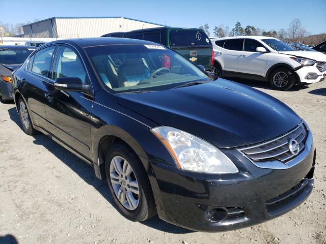 NISSAN ALTIMA BAS 2012 1n4al2ap5cn446712