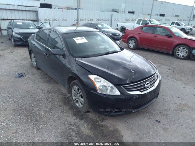 NISSAN ALTIMA 2012 1n4al2ap5cn446726