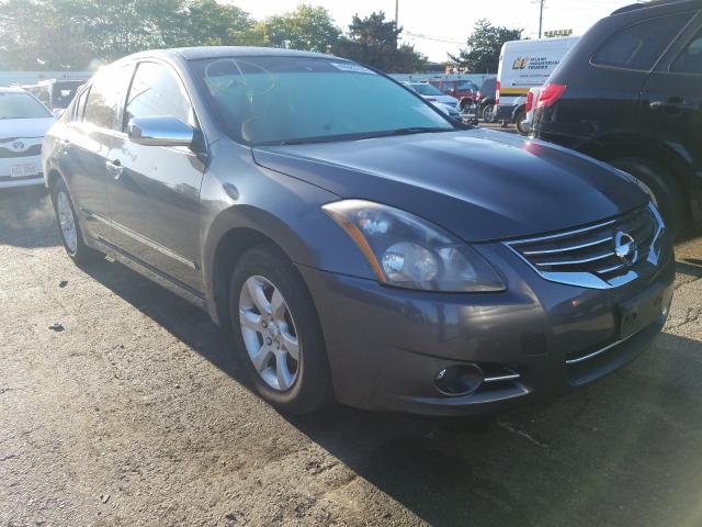 NISSAN ALTIMA BAS 2012 1n4al2ap5cn446760