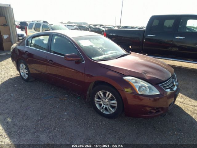 NISSAN ALTIMA 2012 1n4al2ap5cn446791