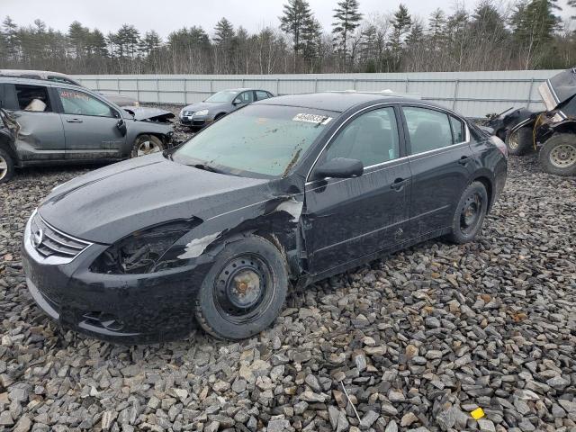 NISSAN ALTIMA 2012 1n4al2ap5cn446838