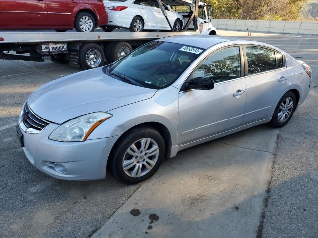 NISSAN ALTIMA BAS 2012 1n4al2ap5cn446869