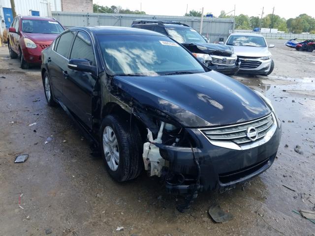 NISSAN ALTIMA BAS 2012 1n4al2ap5cn448072