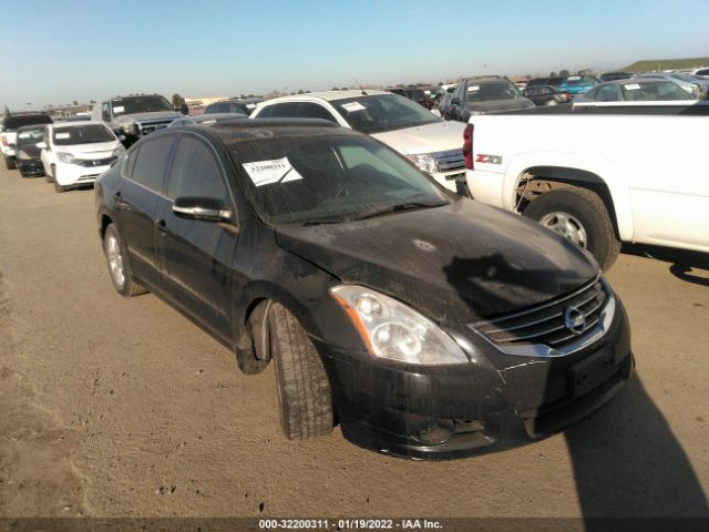 NISSAN ALTIMA 2012 1n4al2ap5cn448167