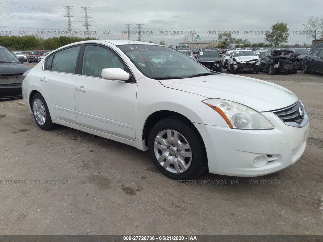 NISSAN ALTIMA 2012 1n4al2ap5cn448346