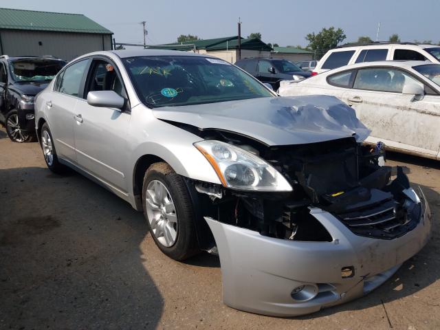 NISSAN ALTIMA BAS 2012 1n4al2ap5cn448475