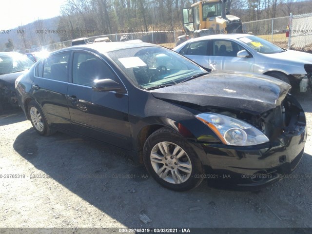 NISSAN ALTIMA 2012 1n4al2ap5cn449092