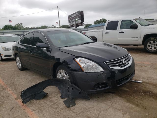 NISSAN ALTIMA BAS 2012 1n4al2ap5cn449187